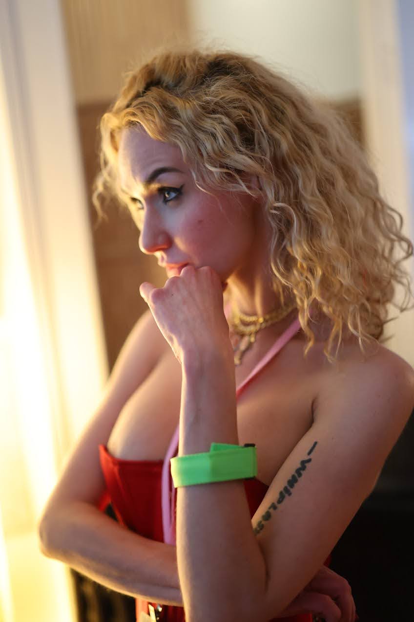Slutcon 2025
